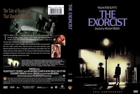 Download The Exorcist (1973) Extended DC {Hindi.